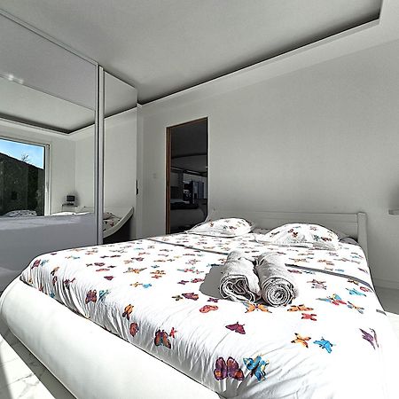 Maison Sapiac - 4Pers - 2 Chambres - 3 Lits - Clim Reversible - Terrasse Ombragee Et Grand Jardin - Piscine Saison Estivale Montauban Exteriér fotografie