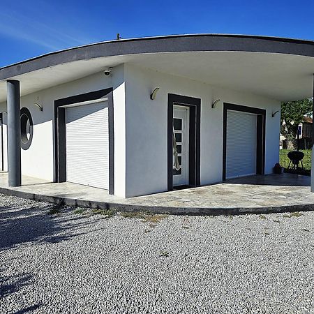 Maison Sapiac - 4Pers - 2 Chambres - 3 Lits - Clim Reversible - Terrasse Ombragee Et Grand Jardin - Piscine Saison Estivale Montauban Exteriér fotografie