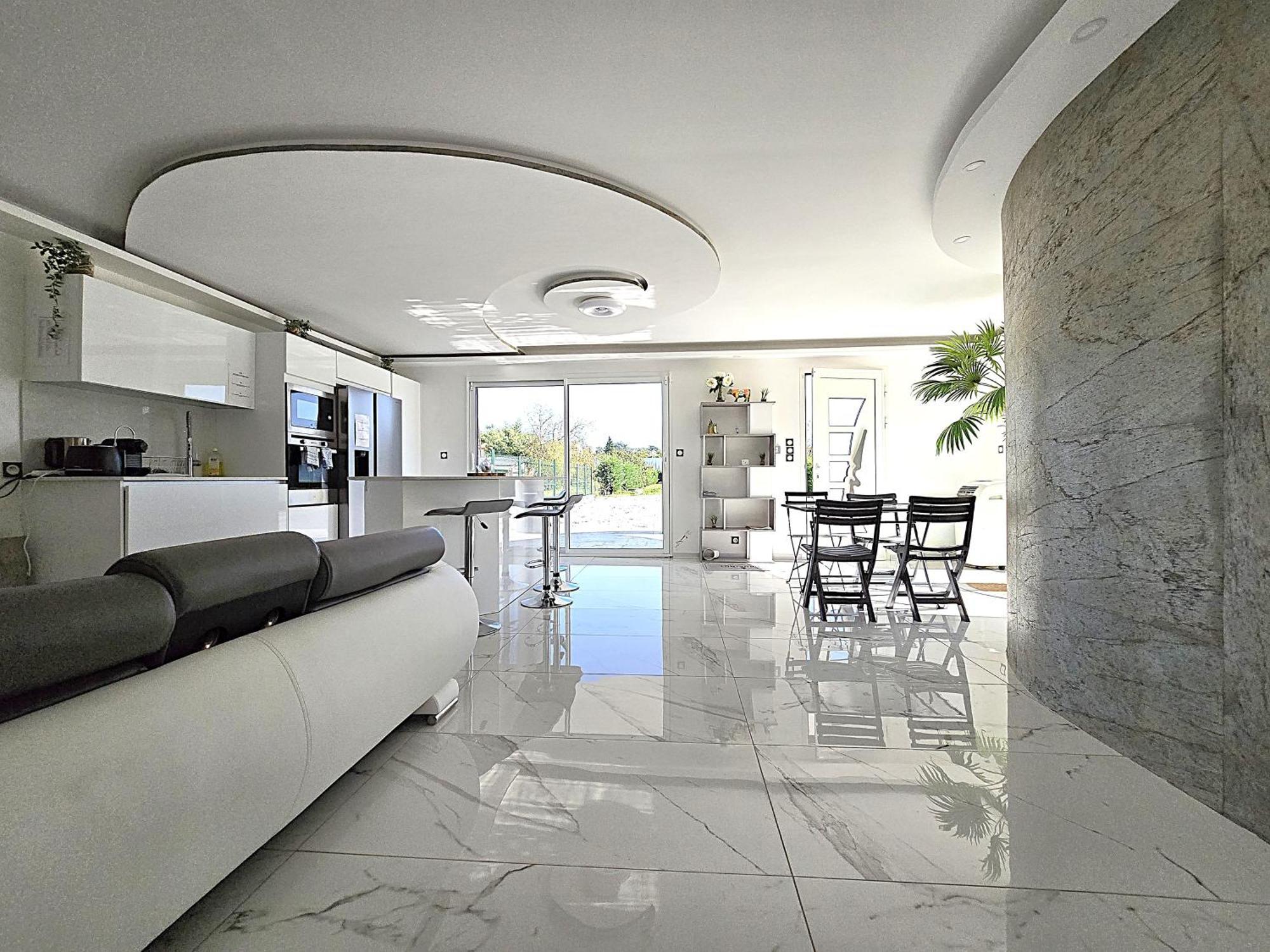 Maison Sapiac - 4Pers - 2 Chambres - 3 Lits - Clim Reversible - Terrasse Ombragee Et Grand Jardin - Piscine Saison Estivale Montauban Exteriér fotografie