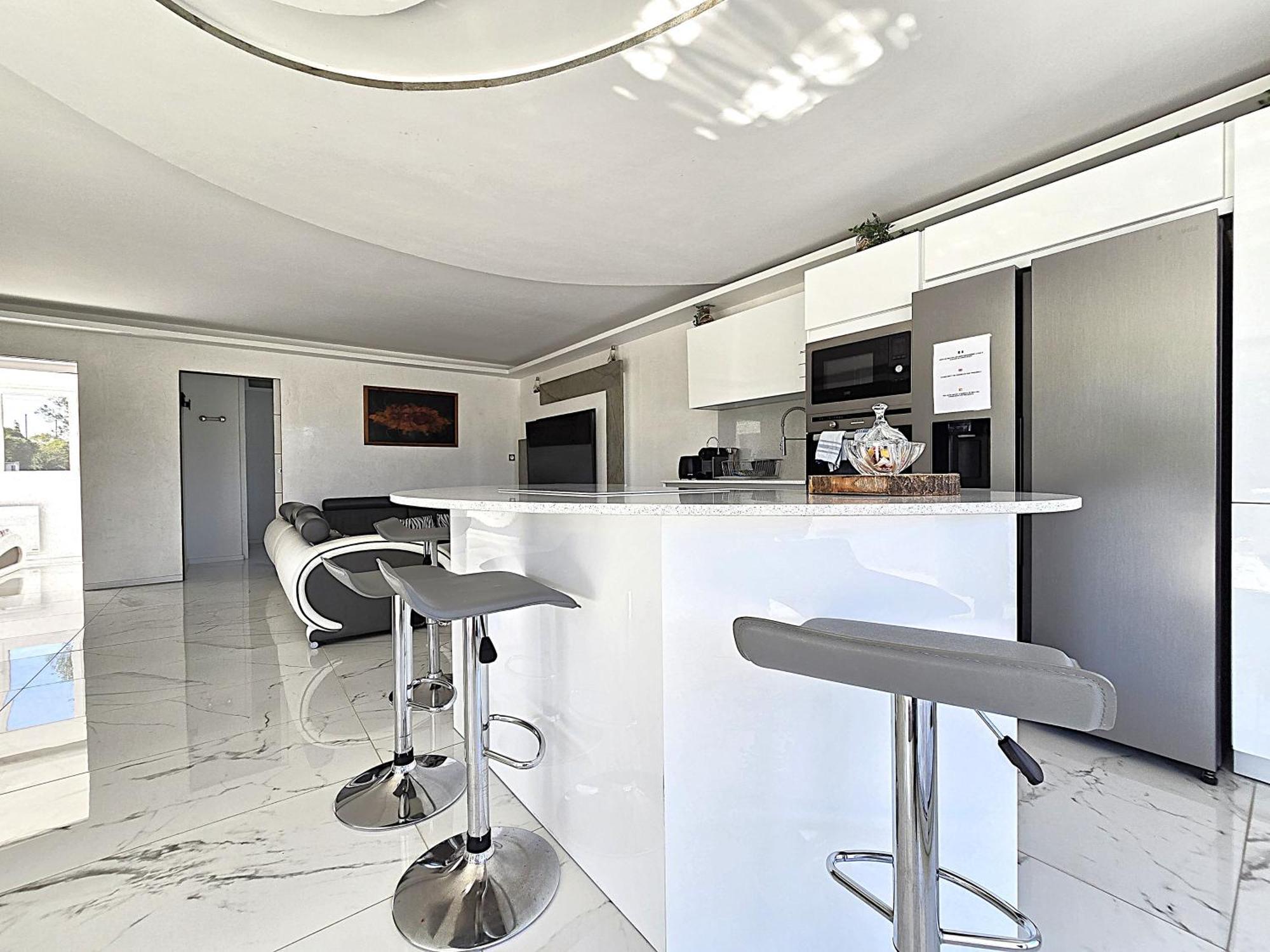 Maison Sapiac - 4Pers - 2 Chambres - 3 Lits - Clim Reversible - Terrasse Ombragee Et Grand Jardin - Piscine Saison Estivale Montauban Exteriér fotografie