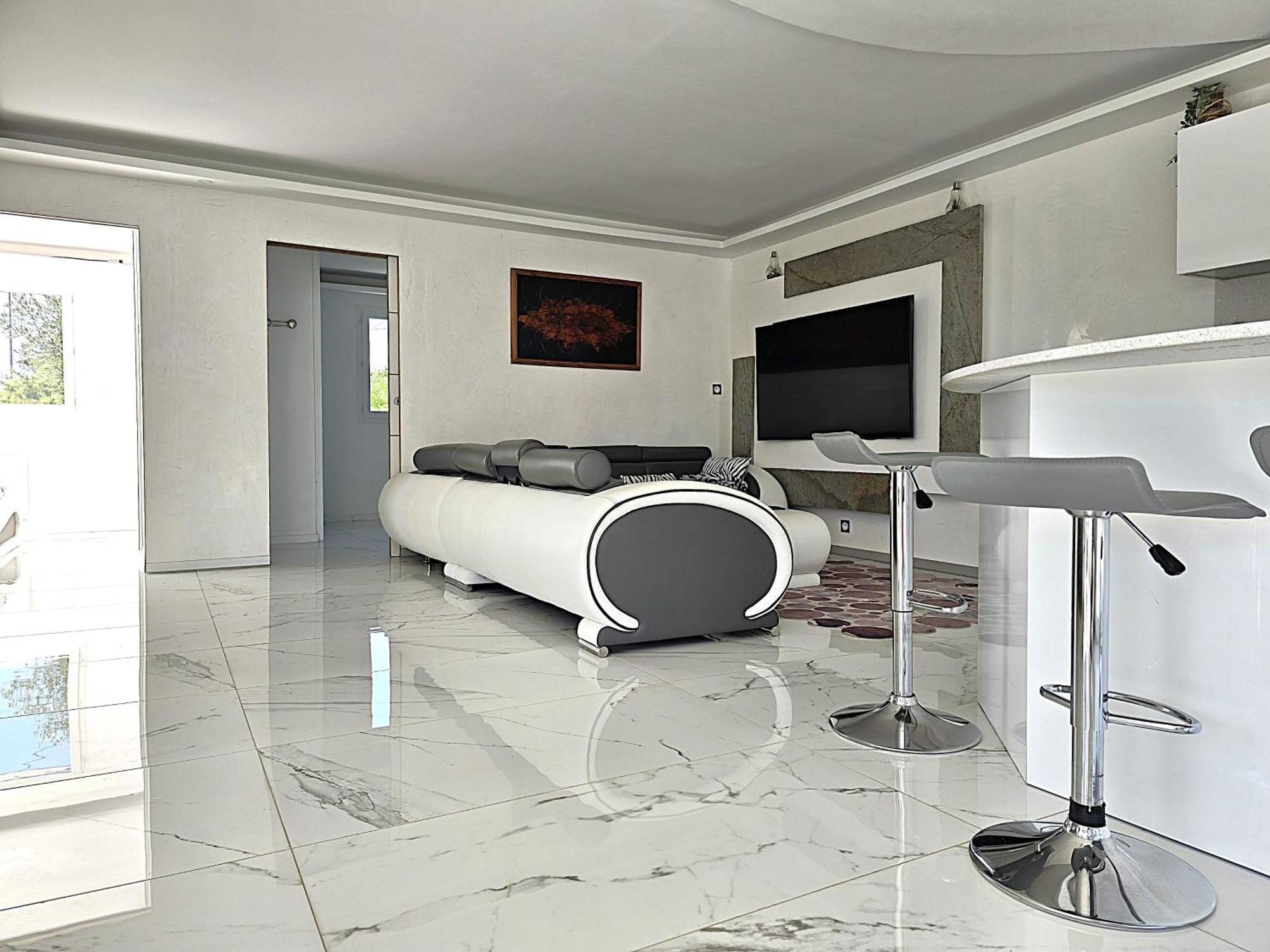 Maison Sapiac - 4Pers - 2 Chambres - 3 Lits - Clim Reversible - Terrasse Ombragee Et Grand Jardin - Piscine Saison Estivale Montauban Exteriér fotografie